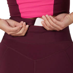 Pantalones de Yoga de secado rápido sublimados a la moda con Control de barriga, medias de Yoga de pierna ancha de cintura alta, medias de gimnasio que absorben el sudor - Product Image 5