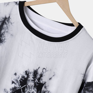 Vêtements pour hommes Sweat-shirt léger à bas quantité minimale de commande Meilleur prix d'usine Vente en gros Teint uni pour l'hiver - Product Image 3