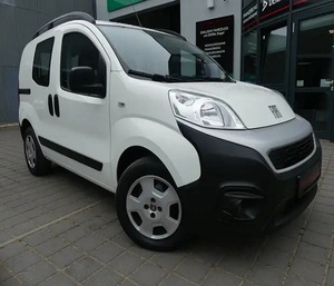 Vente aux enchères abordable 2023 Fiat Fiorino SX VAN 1248Cc voitures d'occasion à vendre - Product Image 1