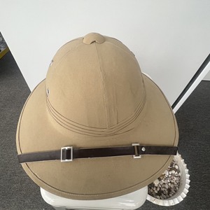 2025 Handmade Vietnamese Style Paper <b>Helmet</b> Unique Casual Outdoor <b>Accessory</b> Unisex Popular Party Festive Hats Custom Logo Option - Product Image 2