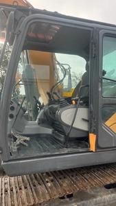 2021เคส CX 130 D รถขุด - Product Image 5