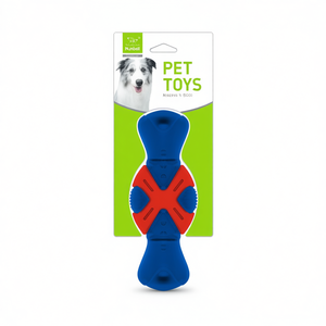 Giocattolo da Masticare in Vinile Resistente per Cani e Animali Domestici - Product Image 2