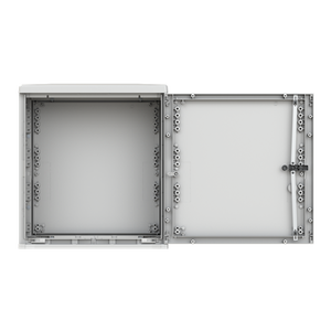 Per PLC PAC e Controllori Dedicati ABB 4TBE843072C0100 - Product Image 1