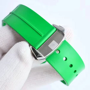 Montre mécanique de sport pour homme en cristal de saphir de haute qualité, unisexe - Product Image 5