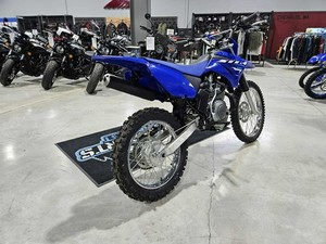 Compre ahora la nueva <span class=keywords><strong>Yamaha</strong></span> TT-R 125LE 2026, motocicleta todoterreno lista para enviar - Product Image 2