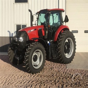 Venta al por mayor de Case IH Farmall 140A Premium Quality con entrega rápida para soluciones agrícolas eficientes y de alto rendimiento - Product Image 6