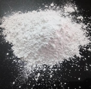 Polvo de Dolomita Blanca Natural al por Mayor, Diseño Moderno, Malla Fina, Mineral para la Industria de la Construcción, Caucho y Vidrio - Product Image 1