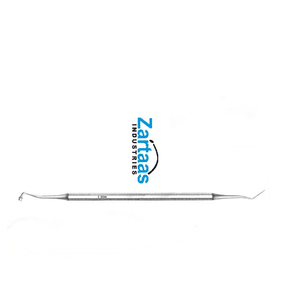 INSTRUMENTS DE REMPLISSAGE EN PLASTIQUE EN Acier Inoxydable de Haute Qualité WOODSON Fig 3 Fabricant et Exportateur - Product Image 1