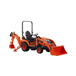 Equipo de Campo Avanzado Kubota BX23S, Suministro al por Mayor, Precio Económico, Exportación - Product Image 1
