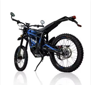 MEJOR OFERTA Bicicleta Eléctrica Todoterreno 60V 8000W con Motor Central Potente de 45Ah Talaria_ Sting R EBike Light Bee Motocicleta Eléctrica - Product Image 1
