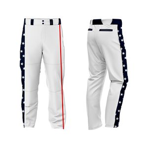 Uniformes de Softbol Personalizados Profesionales, 100% Poliéster, Unisex, para Adultos, Venta al Por Mayor, Sublimación, Ropa de Equipo Transpirable - Product Image 4