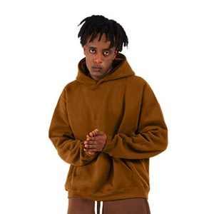 เสื้อฮู้ดสำหรับผู้ชายและผู้หญิงสไตล์ฮาราจูกุเสื้อสวมหัวแนวสตรีทแฟชั่นสำหรับฤดูใบไม้ผลิพิมพ์ลายตามสั่ง2025 New16-color - Product Image 6