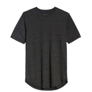 เสื้อยืดคอกลมผ้าคอตตอนผสมโพลีเอสเตอร์ รุ่น 6210 ของ Blank Next Level Apparel พร้อมสกรีนโลโก้ตามสั่ง - Product Image 5