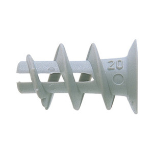 Fischer Tassello per Cartongesso GK 100 pz - Product Image 1