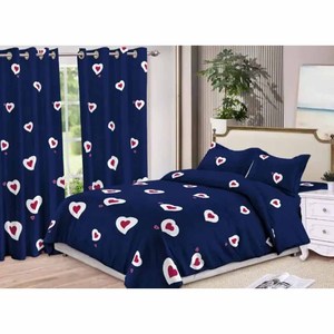 Nouvelle Arrivée 2023 – Draps de Lit King Size en Coton Doux – Qualité Thérapeutique à Prix Abordable pour Usage Quotidien - Product Image 6