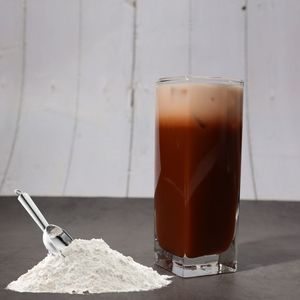 ผงนมผงไทยรสชาติเข้มข้นส่วนผสมแสนอร่อยสำหรับชงชาบับเบิ้ล - Product Image 1