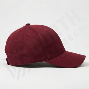 Gorras de Béisbol de Color Personalizado Sólido para Unisex, Estilo Atemporal, Ajuste Cómodo, Estilo Vintage Lavado, Gorro de Primera Calidad - Product Image 3