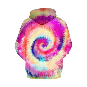 Sudaderas con Capucha Personalizadas Cómodas con Impresión 3D, MOQ Bajo, Mangas Largas para Hombre - Product Image 2