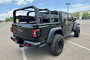 Jeep Grand Cherokee 2021 Usado, Volante a la Izquierda, 4x4 - Product Image 5