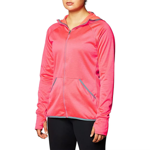 Sudaderas con Capucha de Invierno para Hombre y Mujer, Más Vendidas, con Cierre, Diseño Bordado, Colores y Tallas Personalizables - Product Image 1