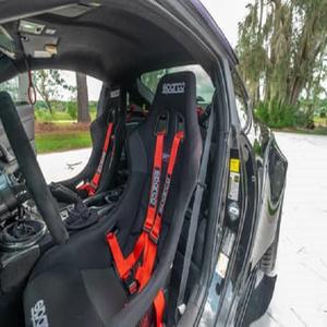 LIVRAISON RAPIDE Scion FR-S 2015 Conduite à Gauche Sièges en Cuir Caméra Arrière - Product Image 2