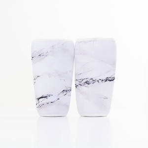 Custom Elastic Heavy-Duty Breathable Unisex <b>Knee</b> Wraps for Fitness for Workout & <b>Exercise</b> - Product Image 2