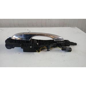 ชุด Maserati Levante (16>) มือจับประตูด้านหน้าขวาภายนอก P68194120AB M156E - Product Image 3