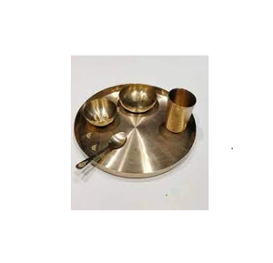 Ensemble de dîner et ensemble de couverts en acier inoxydable de haute qualité 62 pièces en aluminium et pièce design Offre Spéciale produit - Product Image 3