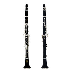 Clarinette professionnelle matériel ABS clarinette - Product Image 1