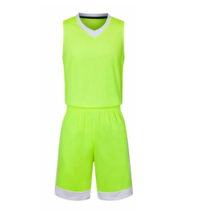 Nouveau Bsci Polyester Sportswear Basketball Uniforme Équipe Sportive Uniforme Respirant Équipe Formation Basketball Uniforme Ensemble - Product Image 5