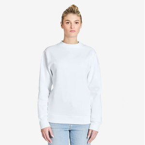 Sudadera Personalizada con Logotipo de Marca, Unisex, Estilo Casual, Cuello Redondo - Product Image 6