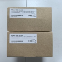 MOXA MGATE 5111 MGATE 5111-T Gateway Modbus/PROFINET/EtherNet/IP PROFIBU, garantía de cinco años, nuevo punto original