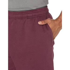 Pantalon de survêtement fuselé décontracté pour hommes Pantalon de jogging élastique à taille moyenne de haute qualité Pantalon en toile respirant - Product Image 3