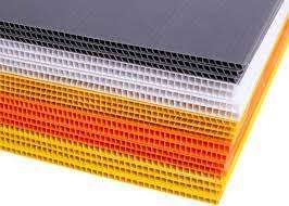 Pour Feuilles Bleu Léger 1220x2440mm Haute Qualité Gajera Export - Product Image 4