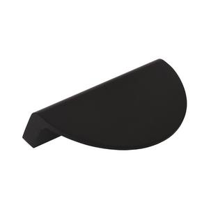 เฟอร์นิเจอร์จับดวงจันทร์สีดำ64มม. (UMBOOG64) - Product Image 1