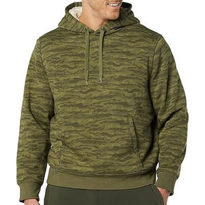 Sudadera con capucha para hombre de la mejor calidad con precio razonable, producto superior, sudaderas con capucha para hombre, ropa de calle con capucha subida por Dress Sports - Product Image 1