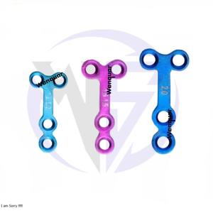 Taladro Dental Trephine Burs 3/4/5/6/7/8/9/10mm Instrumentos de cirugía de implantes de acero inoxidable con marcas de profundidad Bur Wenquar Surgical - Product Image 6