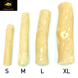 Juguetes para masticar perros de madera de café sostenible de alta calidad 100% naturales de Vietnam-Ms Tammy + 1 763 353 5245 - Product Image 1
