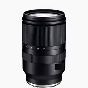 Ofertas Asequibles y en Tendencia de Cámaras AB, Cámaras sin Espejo, Lentes A046 17-28mm F2.8 Di III R X D con Apertura y Zoom - Product Image 1