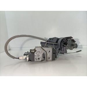 Cerradura Delantera Izquierda MERCEDES GLA Serie A1667200135 (13>) - Product Image 5