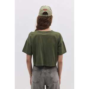 Camiseta corta de manga corta - Product Image 5