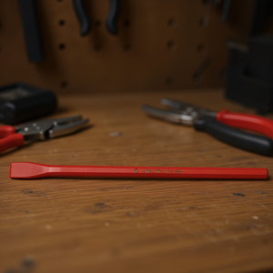 Usag Electrician's Chisels & Punches Essential <b>Tools</b> for Professional Use - Product Image 3