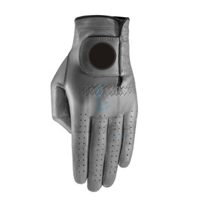Perfection on Both Sides of Fingers Allow Air Intake for Breathability and Reduction of <b>Moisture</b> Unisex Golf <b>Gloves</b> - Product Image 4
