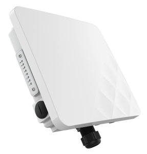 Wiff6 2882 एमबीपीएस 6 घz 32dbi पैराबोबोलिक एंटेना पॉइंट-टू-पॉइंट बैकहैल रेडियो cptp वायरलेस ब्रिज संचार नेटवर्किंग - Product Image 5