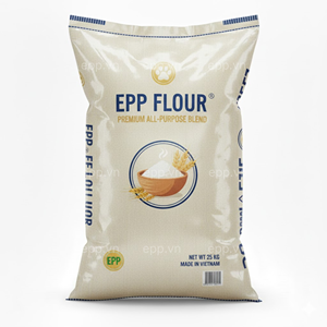 Sac en polypropylène tissé VIETNAM, sac de 25 kg, 50 kg, 100 kg pour l'emballage du riz, du sucre, de la farine, des céréales, du maïs, des engrais, des aliments pour volailles - Product Image 6