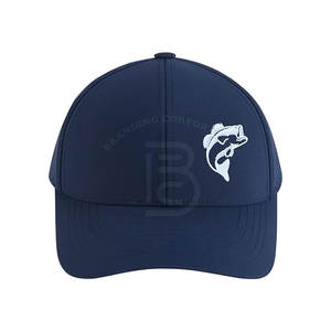 Sombrero de Pesca Ligero de Secado Rápido, Transpirable, de Ala Ancha, Sombrero para el Sol para Exteriores, Sombreros de Pesca de la Mejor Calidad - Product Image 2