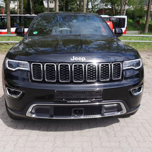 Importar ahora 2019 <span class=keywords><strong>Jeep</strong></span>-<span class=keywords><strong>Grand</strong></span> <span class=keywords><strong>Cherokee</strong></span> Automático Diesel 4 Cilindros Euro6 5 Seat 250hp COCHES USADOS Listo para enviar a todo el mundo - Product Image 1