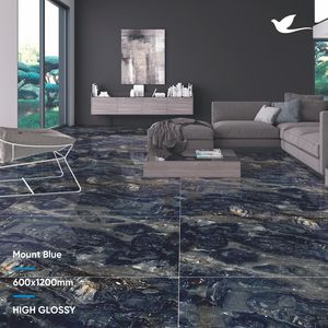 Available at Best Price Black Marble High Glossy <b>Tiles</b> From India Polished Floor <b>Tile</b> 600X1200 Porcelain 60x60 Interior <b>Tiles</b> - Product Image 6