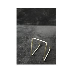 Support en plaque métallique de haute qualité pour taille personnalisée Offre Spéciale présentoir en métal pour Extension de cheveux avec produit en vente - Product Image 2