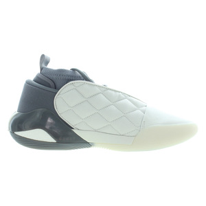 Zapatillas de Baloncesto Adidas Harden Volume 7 para Hombre, Color Orbit Grey/Chalk White/Grey Four |   100% Auténtico - Product Image 3